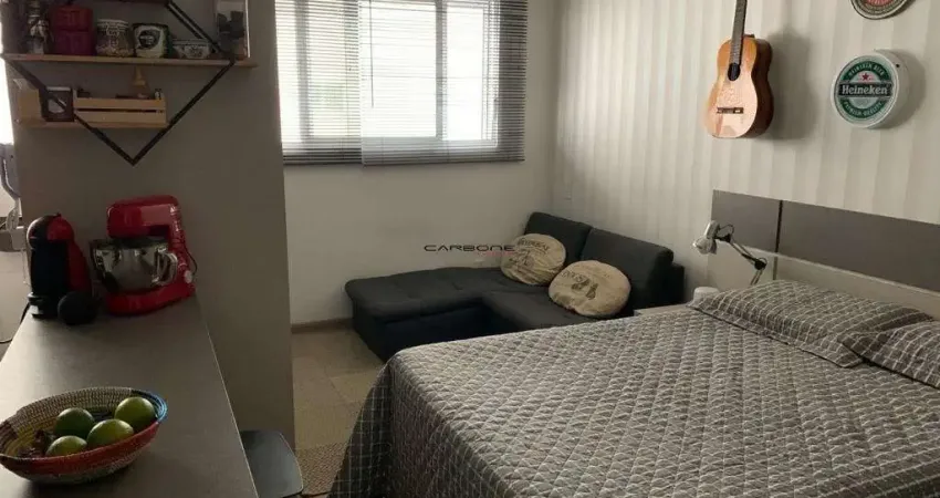 Apartamento com 1 quarto à venda na Rua Domingos Paiva, Brás, São Paulo