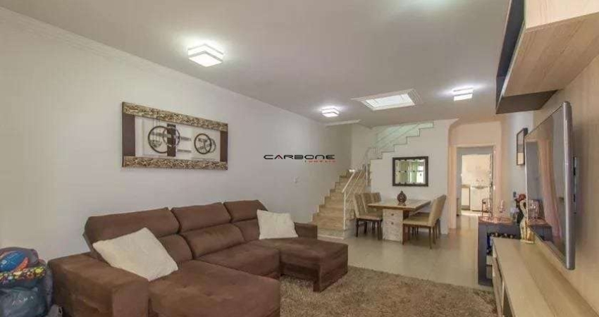 Casa com 3 quartos à venda na Mestre Valentim, Quarta Parada, São Paulo