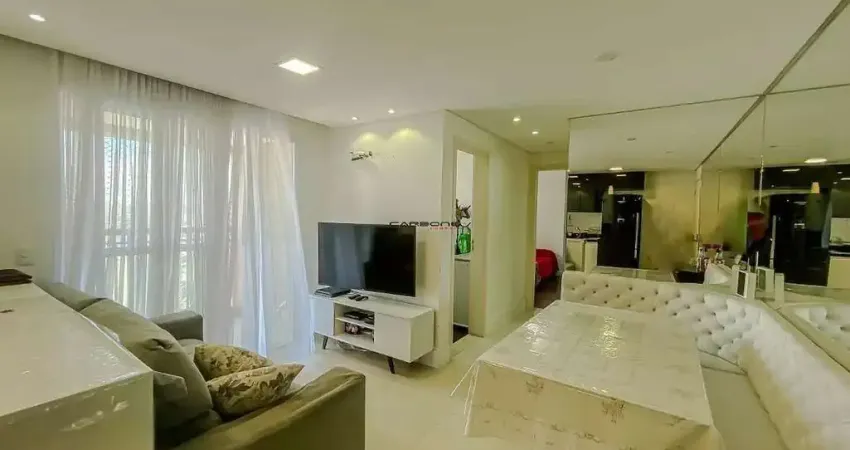 Apartamento com 2 quartos à venda na Rua Piratininga, Brás, São Paulo
