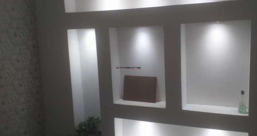 Casa com 3 quartos à venda na Rua Coronel Bento Pires, Mooca, São Paulo