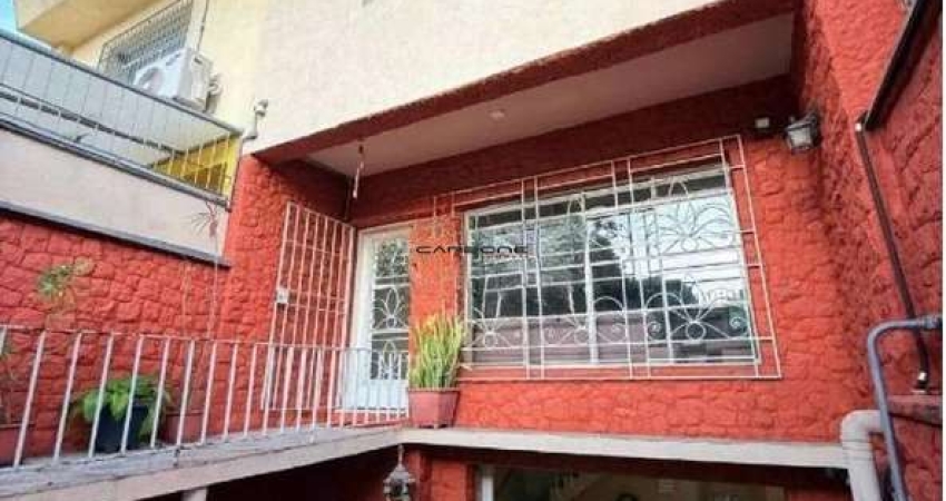 Casa com 3 quartos à venda na Rua Chamantá, Vila Prudente, São Paulo