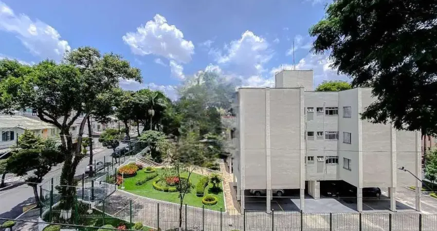 Apartamento com 2 quartos à venda na Rua Sara Bernhard, Vila Cláudia, São Paulo