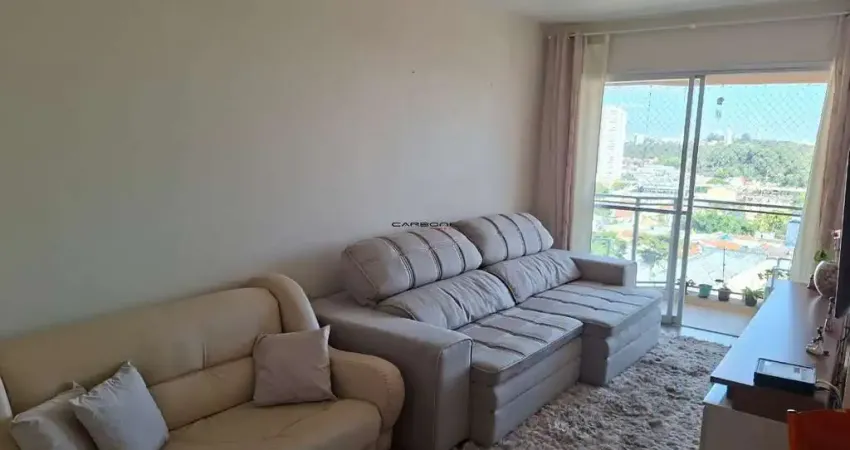 Apartamento com 3 quartos à venda na Rua Marius, Vila Celeste, São Paulo