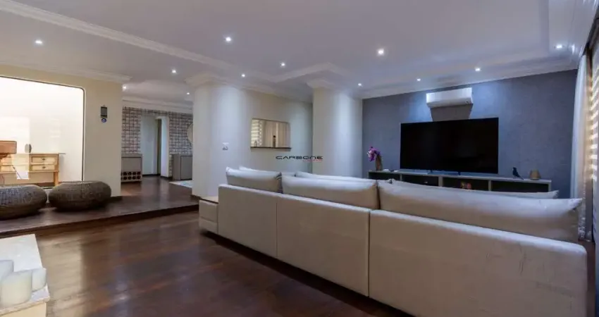 Casa com 3 quartos à venda na Rua Paraupava, Belenzinho, São Paulo