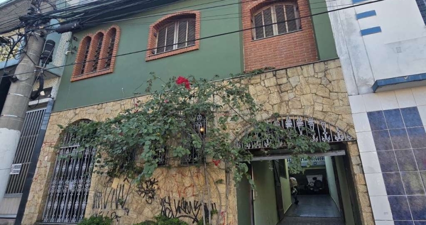 Casa com 4 quartos à venda na Rua Serra de Jairé, Quarta Parada, São Paulo