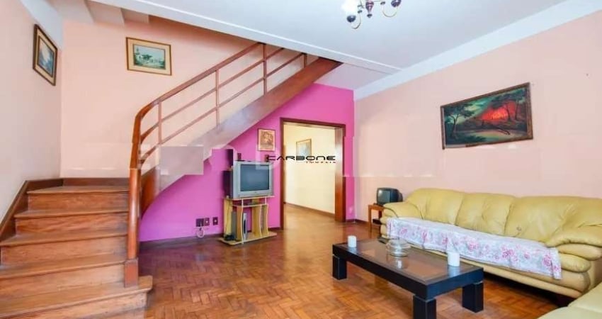 Casa com 4 quartos à venda na Rua Francisco Iasi, Pinheiros, São Paulo