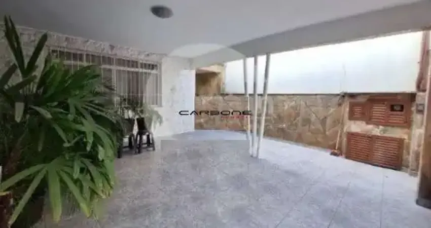 Casa com 3 quartos à venda na Rua Urbano do Couto, Alto da Mooca, São Paulo