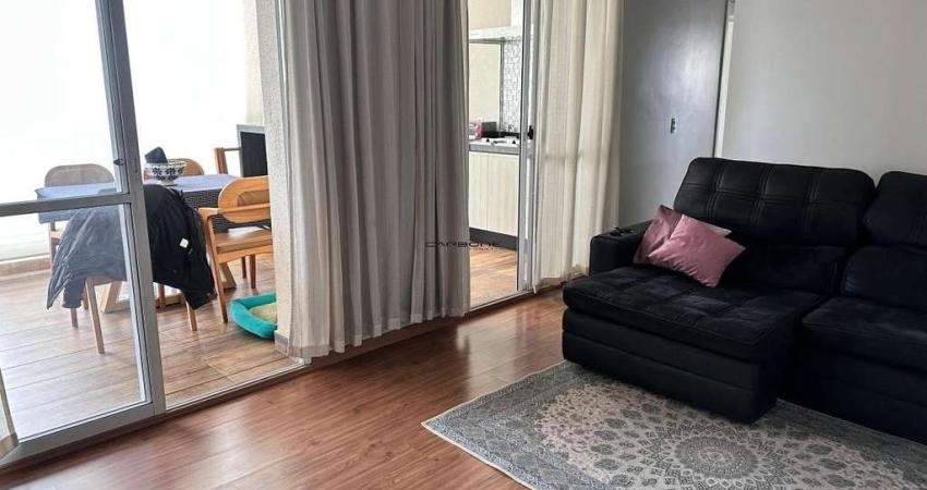 Apartamento com 3 quartos à venda na Rua Catumbi, Catumbi, São Paulo
