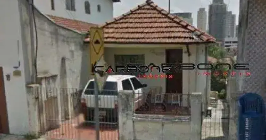 Casa com 2 quartos à venda na Rua Enta, Alto da Mooca, São Paulo