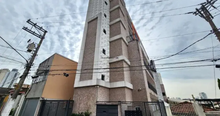 Apartamento com 2 quartos à venda na Rua Ribeirão Branco, Vila Bertioga, São Paulo