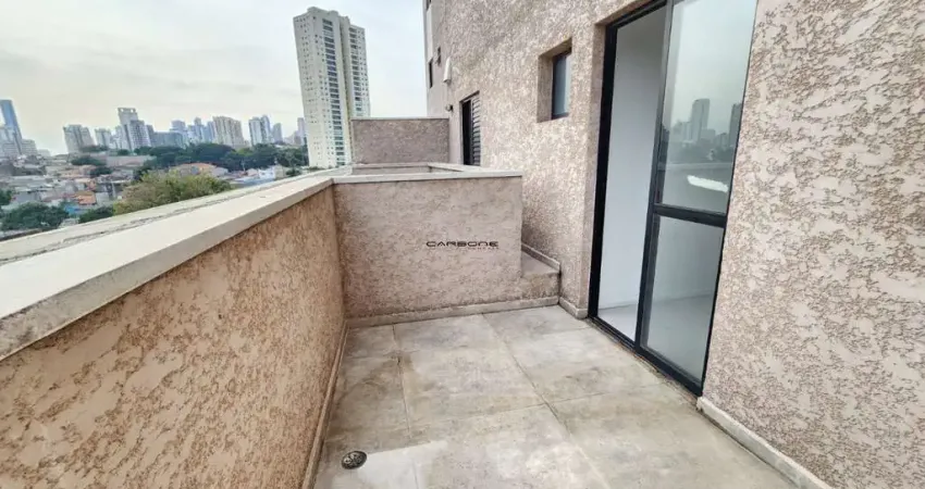 Apartamento com 1 quarto à venda na Rua Ribeirão Branco, Vila Bertioga, São Paulo