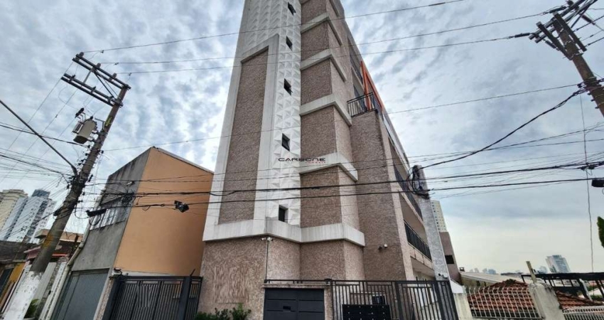 Apartamento com 2 quartos à venda na Rua Ribeirão Branco, Vila Bertioga, São Paulo