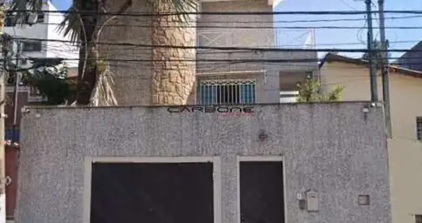 Casa com 4 quartos à venda na Rua Juliano Moreira, Vila Diva (Zona Leste), São Paulo