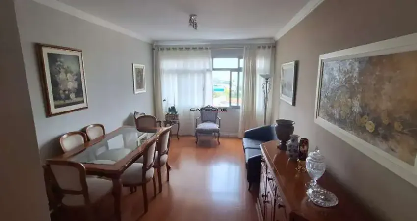 Apartamento com 2 quartos à venda na Rua dos Campineiros, Mooca, São Paulo