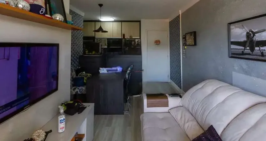 Apartamento com 2 quartos à venda na Rua das Cobeias, Vila Bela, São Paulo
