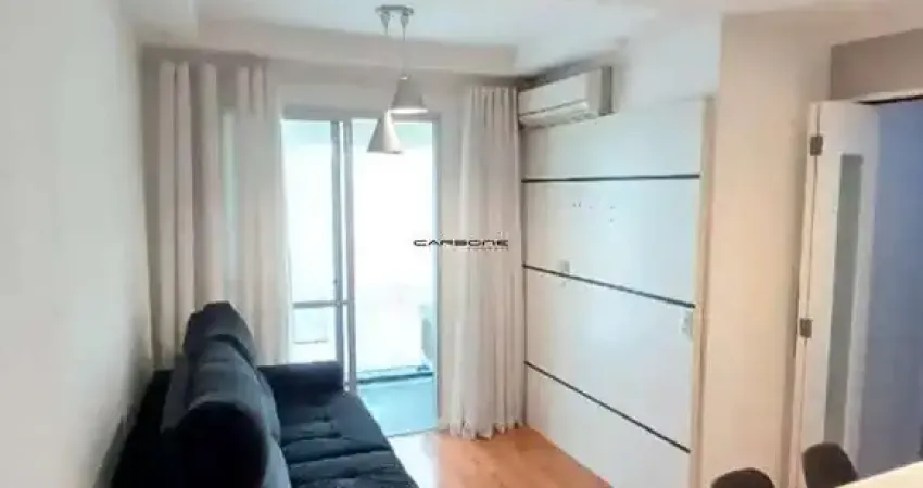Apartamento com 2 quartos à venda na Rua Marie Nader Calfat, Jardim Ampliação, São Paulo