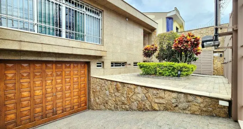 Casa com 3 quartos à venda na Rua Horácio Rodrigues, Vila Formosa, São Paulo