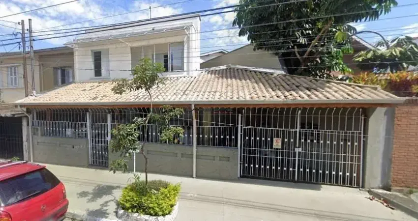 Casa com 2 quartos à venda na Rua Dois Corregos, Vila Bertioga, São Paulo