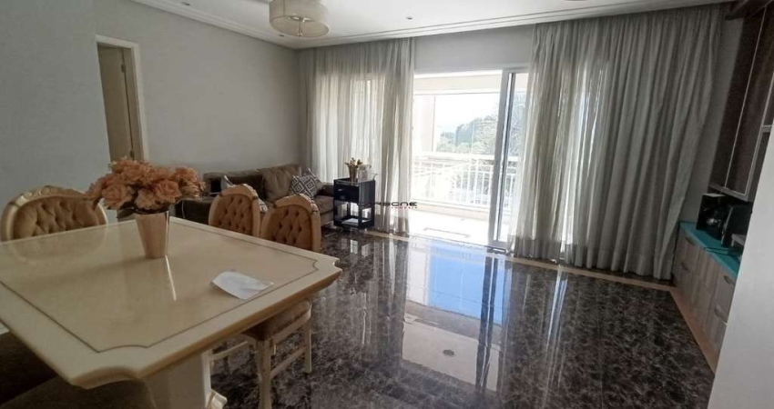 Apartamento com 3 quartos à venda na Rua Professor Rodolfo São Tiago, Belenzinho, São Paulo