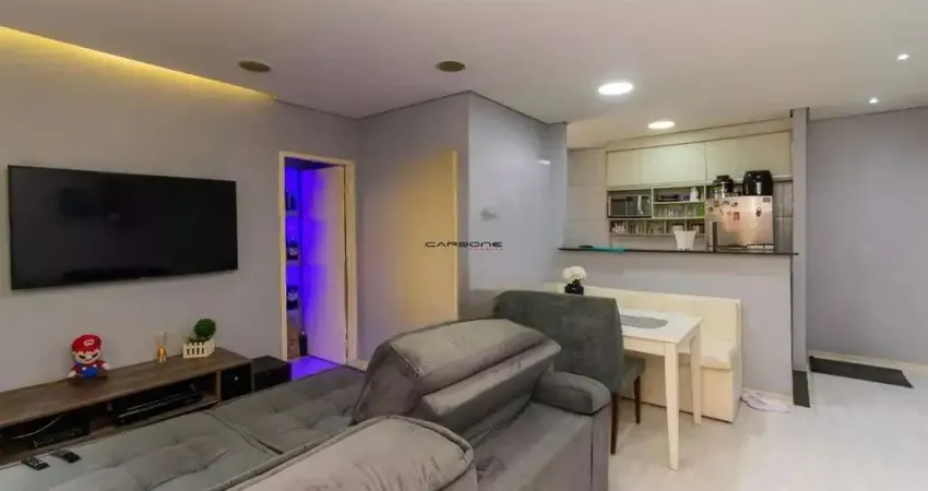 Apartamento com 1 quarto à venda na Rua Gradau, Vila Bela, São Paulo