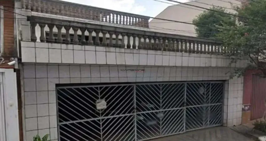 Casa com 5 quartos à venda na Rua Juliano Moreira, Vila Diva (Zona Leste), São Paulo