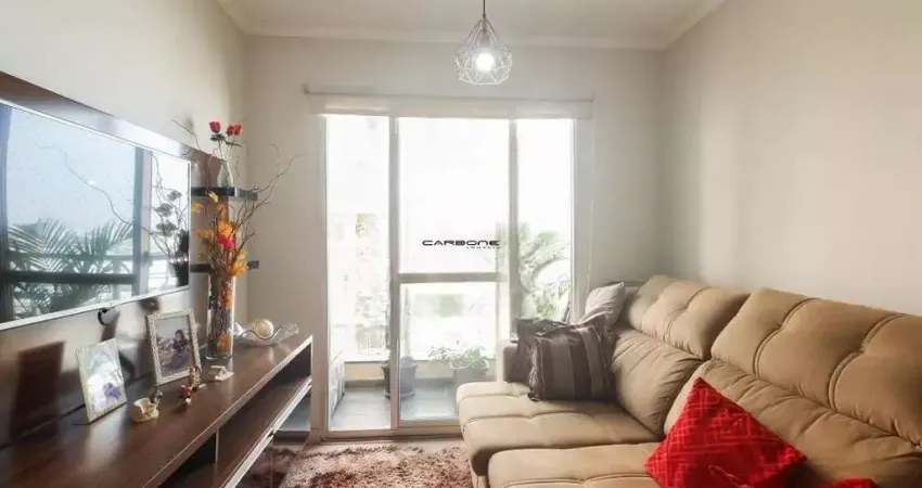 Apartamento com 2 quartos à venda na Rua Serra de Botucatu, Chácara Califórnia, São Paulo