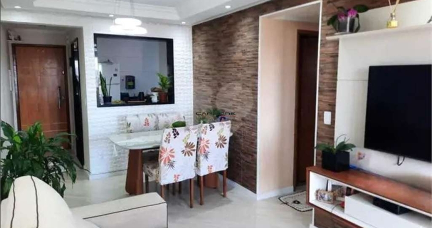 Apartamento com 2 quartos à venda na Rua João Borba, Vila Bertioga, São Paulo