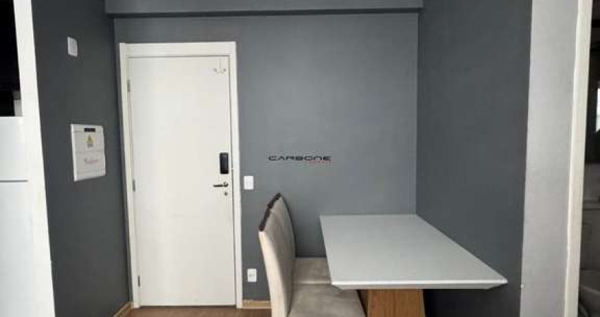 Apartamento com 2 quartos à venda na Rua Visconde de Parnaíba, Brás, São Paulo