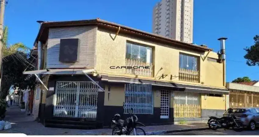 Prédio à venda na Rua Tié, Vila Bertioga, São Paulo
