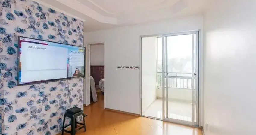 Apartamento com 2 quartos à venda na Rua das Lobélias, Vila Bela, São Paulo