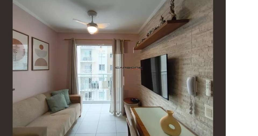 Apartamento com 2 quartos à venda na Alberto Lion, Cambuci, São Paulo
