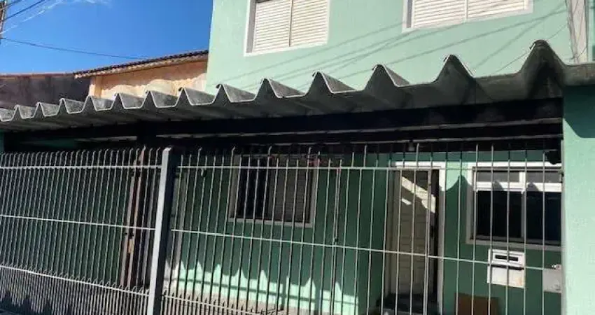 Casa com 4 quartos à venda na Rua Barra do Morro, Vila Regente Feijó, São Paulo