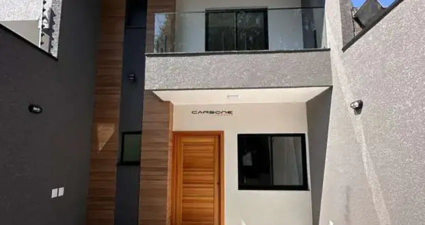 Casa com 3 quartos à venda na Rua Mafalda, Chácara Belenzinho, São Paulo