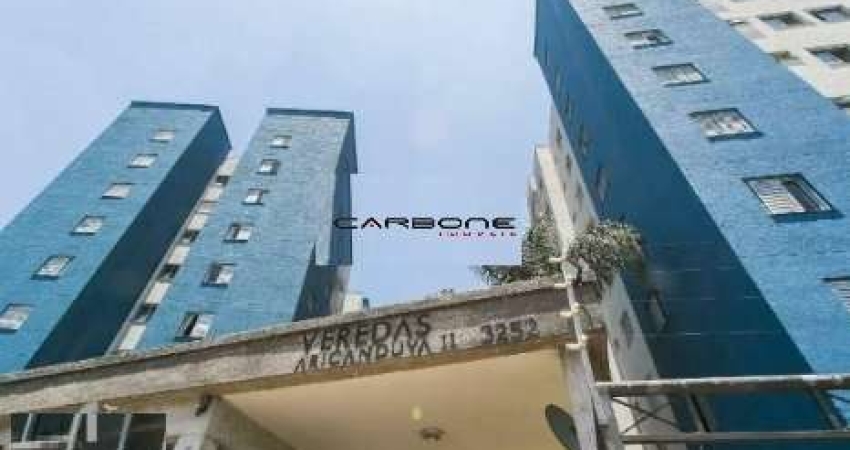 Apartamento com 3 quartos à venda na Avenida Aricanduva, Vila Califórnia, São Paulo