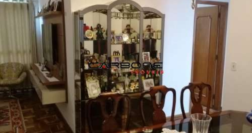Apartamento com 3 quartos à venda na Rua Grecco, Chácara Mafalda, São Paulo