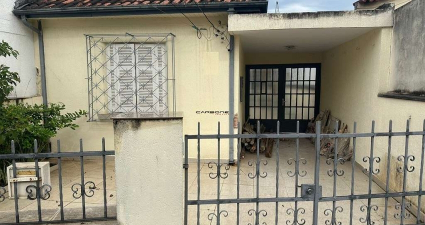 Casa com 2 quartos à venda na Rua Isidoro, Belenzinho, São Paulo