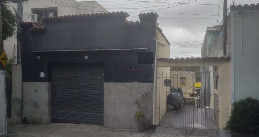 Casa com 4 quartos à venda na Rua São Bernardo, Cidade Mãe do Céu, São Paulo
