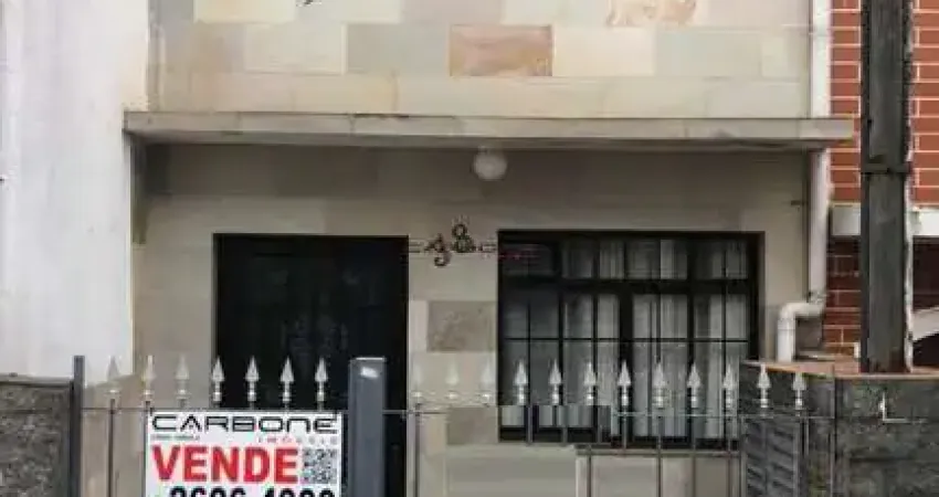 Casa com 2 quartos à venda na Rua Rosa Baldinata Torrezin, Jardim Itália, São Paulo