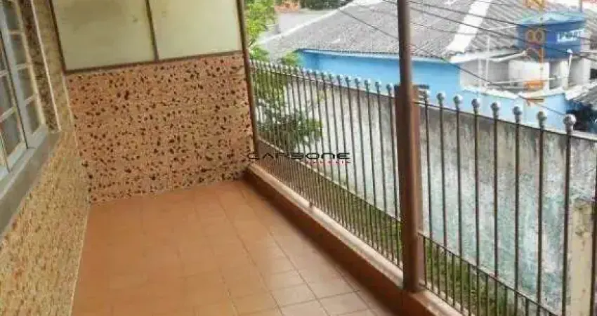 Casa com 3 quartos à venda na Tereza Rodrigues Peres, Vila Diva (Zona Leste), São Paulo