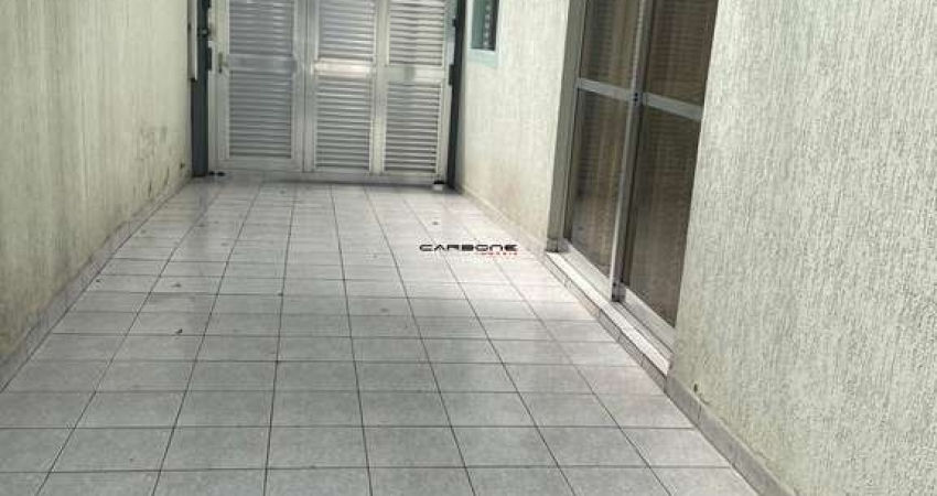 Casa com 4 quartos à venda na Rua dos Capitães Mores, Mooca, São Paulo