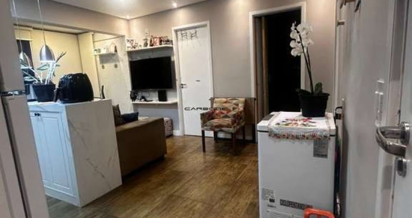 Apartamento com 2 quartos à venda na Rua Quixadá, Vila Invernada, São Paulo