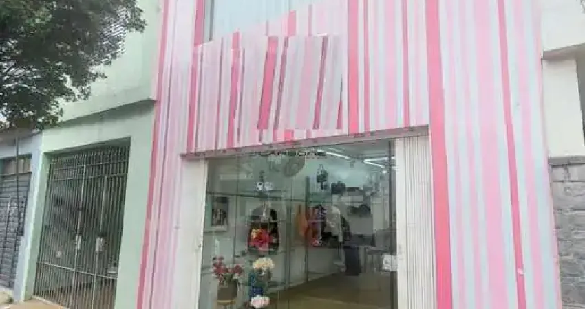 Sala comercial à venda na Rua Siqueira Bueno, Belenzinho, São Paulo
