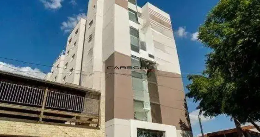Apartamento com 1 quarto à venda na Rua Zambeze, Vila Carrão, São Paulo