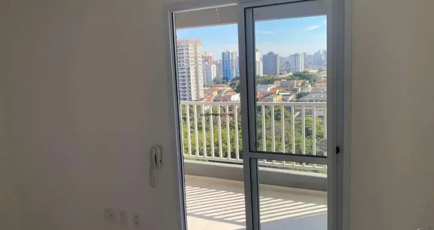Apartamento com 1 quarto à venda na Rua Sílvio de Sousa, Vila Santa Clara, São Paulo