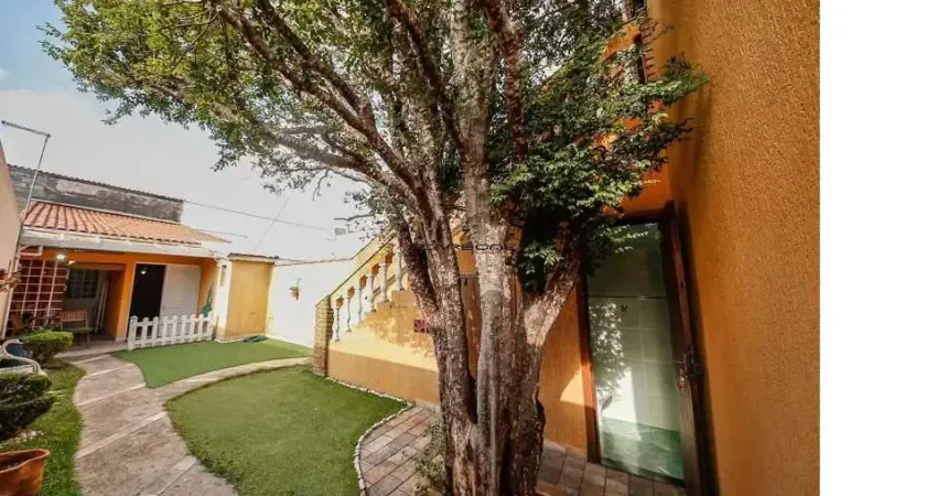 Casa com 4 quartos à venda na Alto Belo, Vila Antonieta, São Paulo