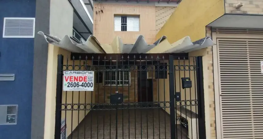 Casa com 2 quartos à venda na Rua Iacri, Vila Carrão, São Paulo