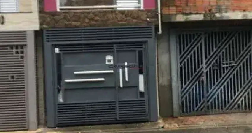 Casa com 3 quartos à venda na Antônio José da Costa, Conjunto Residencial Prestes Maia, São Paulo