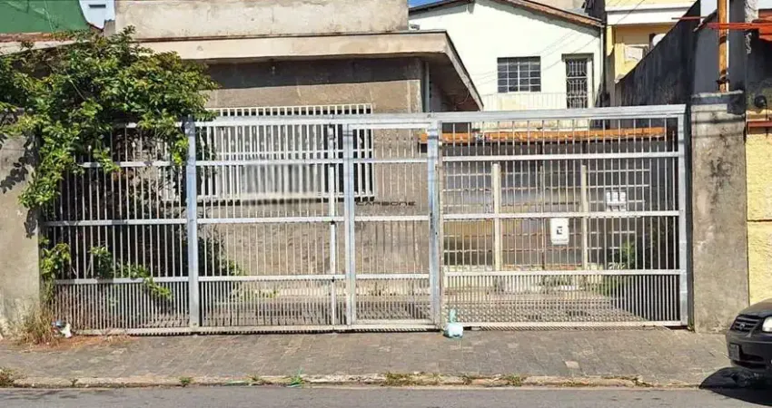 Casa com 2 quartos à venda na Rua Planeta, Chácara Belenzinho, São Paulo
