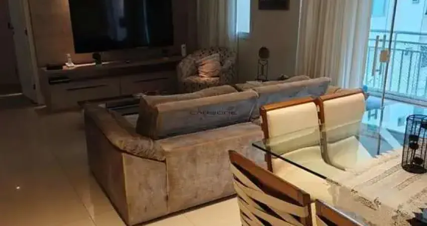 Apartamento com 3 quartos à venda na Rua Taquari, Mooca, São Paulo