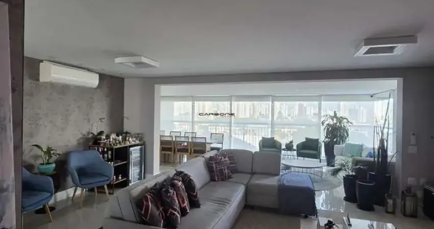 Apartamento com 3 quartos à venda na Rua Arinaia, Belenzinho, São Paulo